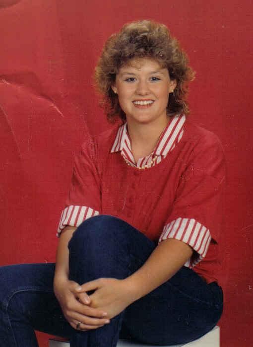 Barb Moses - Class of 1988 - South High School