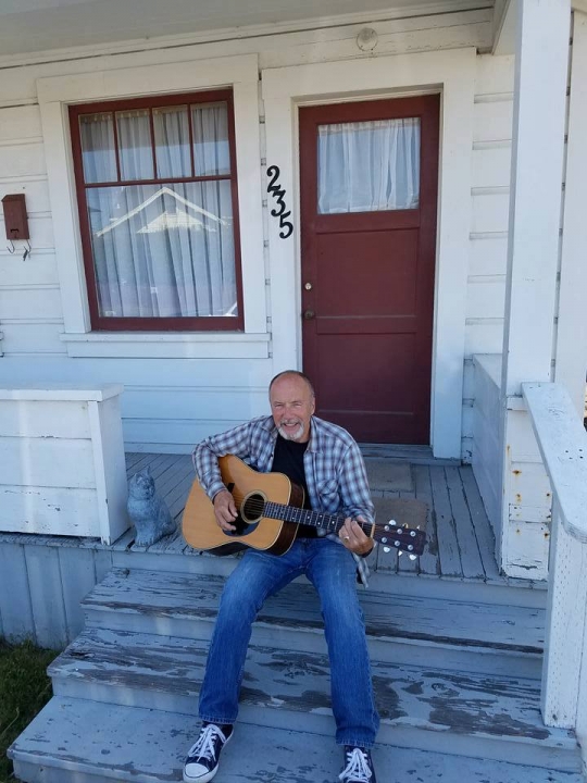 Tom Quinn - Class of 1963 - South High School