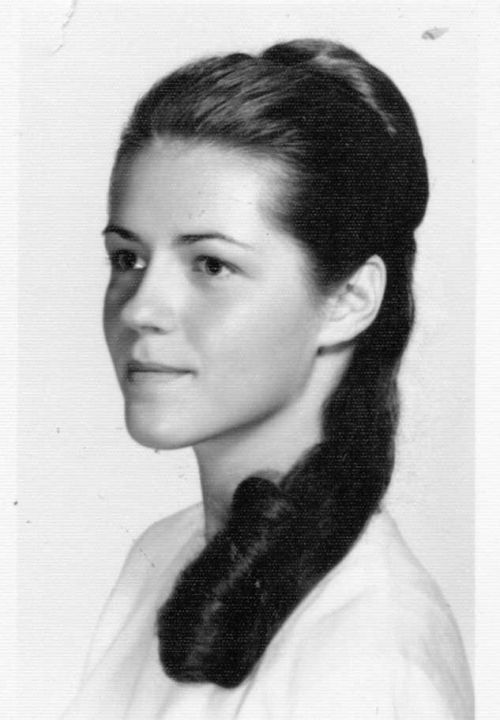 Barbara Pettersson - Class of 1965 - South High School