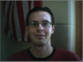 Eric Wistum - Class of 2002 - South High School