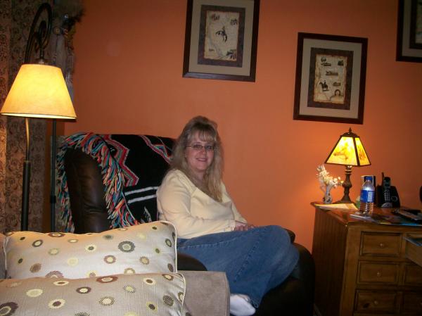 Barb Tomaric - Class of 1988 - South High School