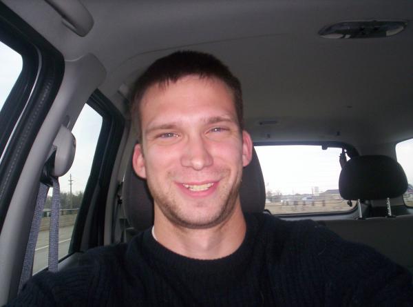 Jeff Steinmetz - Class of 1998 - South High School
