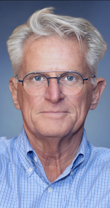 Allan Richards - Class of 1977 - South High School