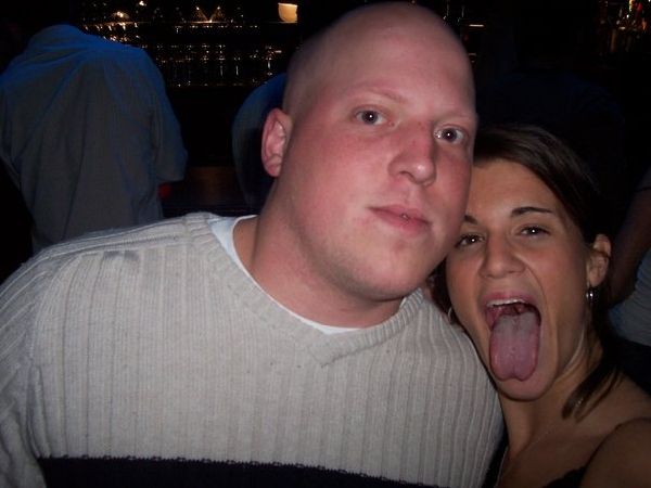 Jason Suss - Class of 2002 - Brooke Point High School