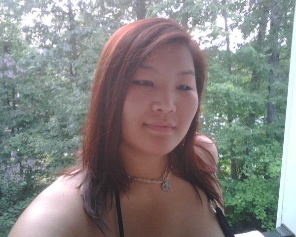 Lindsay Drucker - Class of 2000 - Brooke Point High School