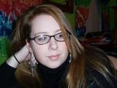 Lauren Brown - Class of 2004 - Brooke Point High School