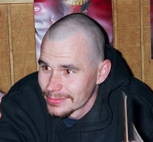 Michael Siner - Class of 1996 - Brooke Point High School