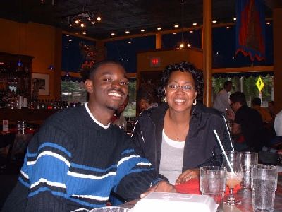 John Bynum - Class of 2006 - Brooke Point High School