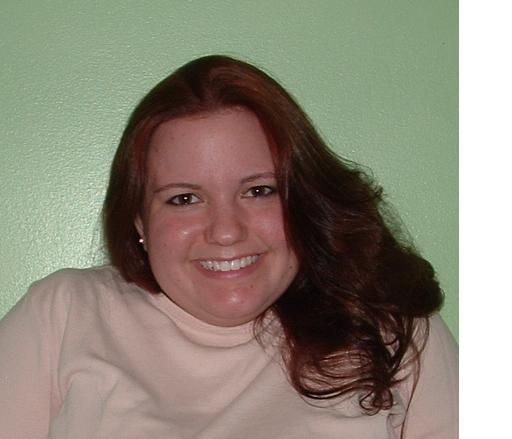 Pamela Day - Class of 2002 - Brooke Point High School