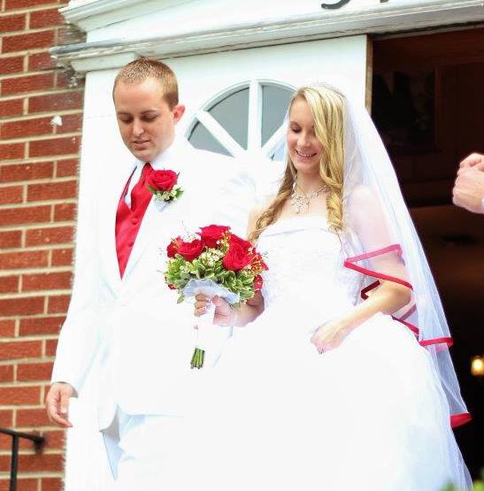 Lisa Freiberg - Class of 2008 - Brooke Point High School