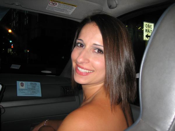 Heidi Bensman - Class of 1999 - Brooke Point High School