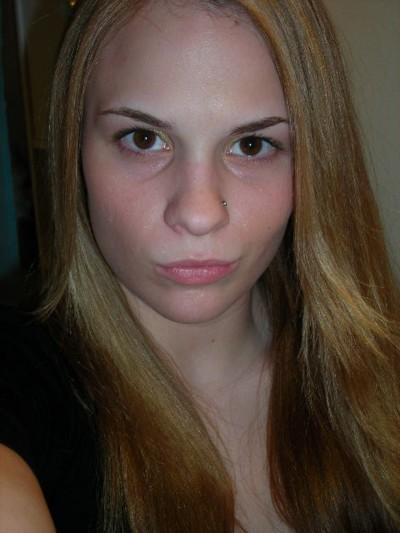 Nicki Mckeown - Class of 2006 - Brooke Point High School