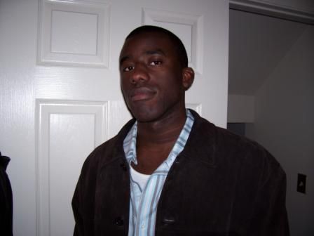 Richard Jackson - Class of 2004 - Brooke Point High School