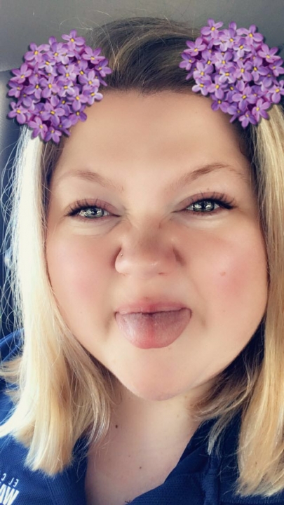 Crystal Baucom - Class of 2002 - Brooke Point High School