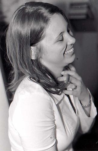 Bree Dietrich - Class of 1999 - Brooke Point High School