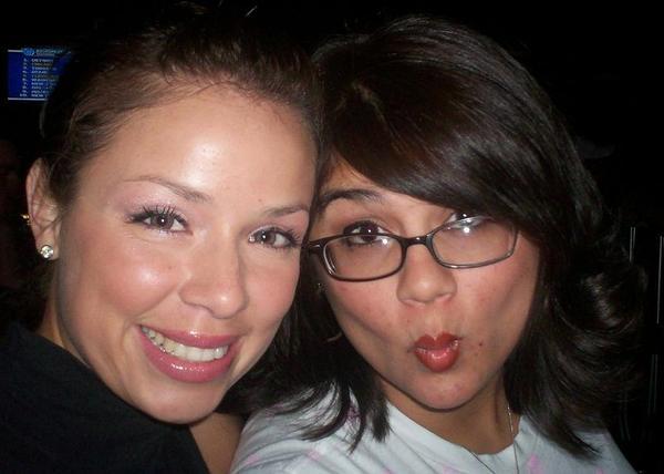 Deserae Campos - Class of 1999 - Brooke Point High School