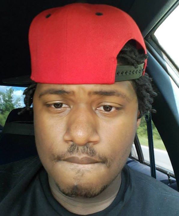 Clyde Wade - Class of 2010 - Brooke Point High School