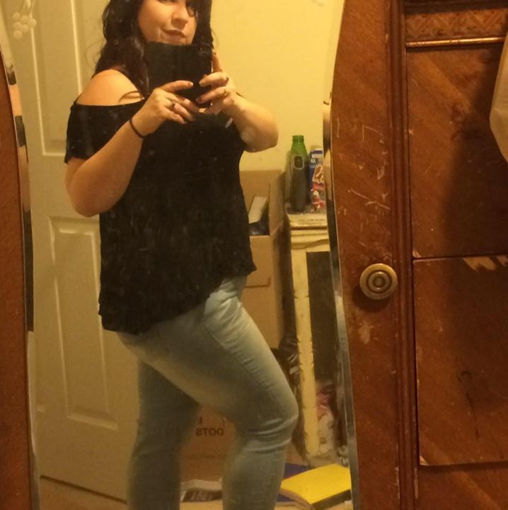 Jessica Moulton - Class of 1999 - Brooke Point High School