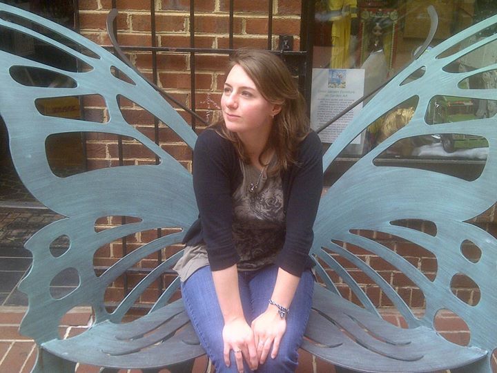 Alaina Furman - Class of 2005 - Brooke Point High School