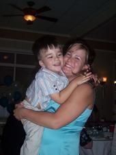 Carrie Buel - Class of 2005 - Brooke Point High School