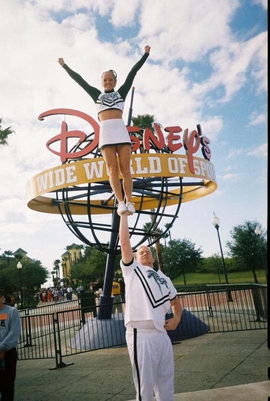 Victor Pike - Class of 2002 - Brooke Point High School