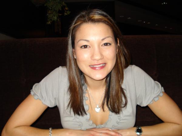 Kelly Thompson - Class of 1997 - Brooke Point High School