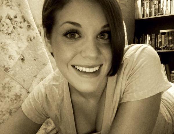 Courtney Karr - Class of 2011 - Brooke Point High School