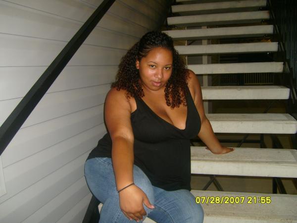 Jacobi Affinnih - Class of 2004 - Brooke Point High School
