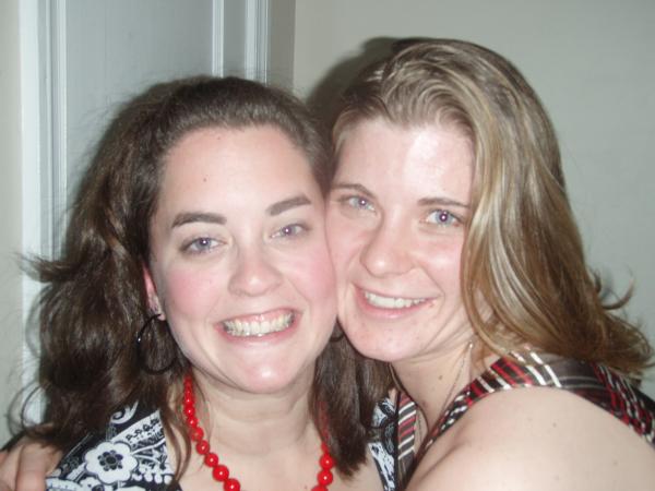 Rachell Wehrle - Class of 2002 - Brooke Point High School