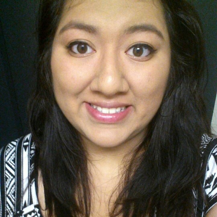 Guadalupe Ayala - Class of 2012 - Brooke Point High School
