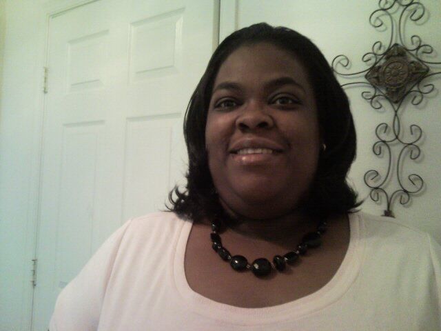 Deshawna Day - Class of 1995 - Brooke Point High School