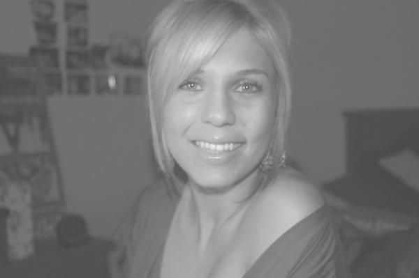 Stacey Malamisura - Class of 2003 - Brooke Point High School