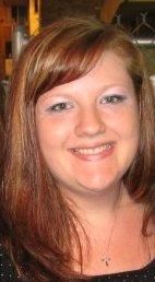 Kristie Little - Class of 1996 - Brooke Point High School