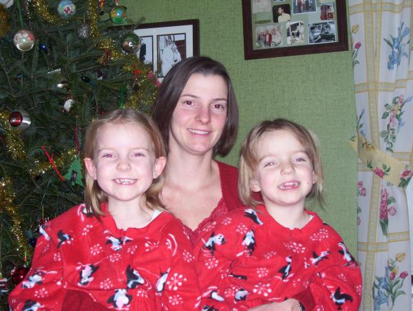Mary Pomeroy - Class of 1998 - Brooke Point High School