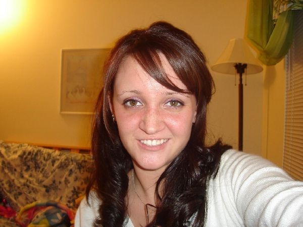 Kristin Cox - Class of 2005 - Brooke Point High School