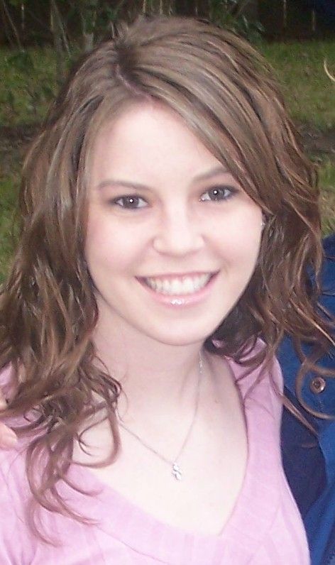 Lauren Grubb - Class of 2005 - Cinco High School