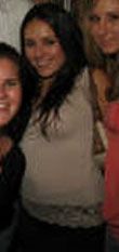 Jessica Cummins - Class of 2005 - Cinco High School