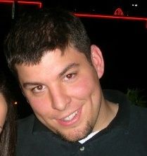 John Ryan - Class of 2002 - Cinco High School