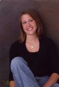 Lindsay Whitehead, class of 2005