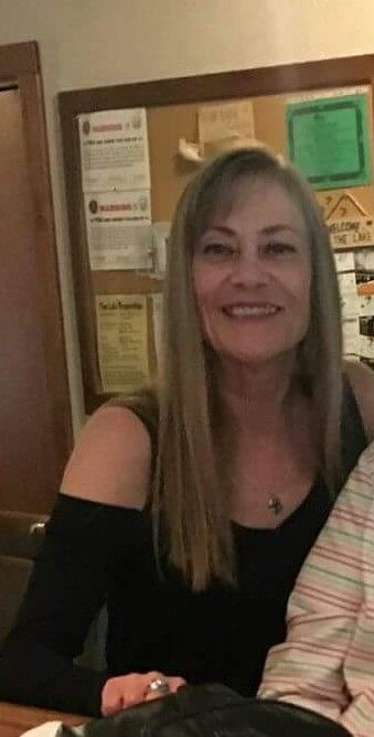 Tona Lucas - Class of 1975 - Olentangy High School