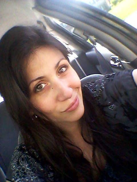 Maria Szakos - Class of 2001 - Olentangy High School