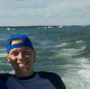 John Difrancesco - Class of 2009 - Olentangy High School