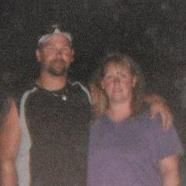 Amanda Bollinger - Class of 1994 - Olentangy High School