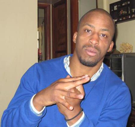 Delano Konklin - Class of 2005 - Olentangy High School