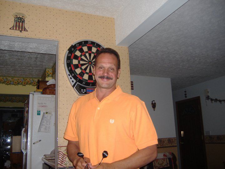 Mike Delay - Class of 1973 - Olentangy High School