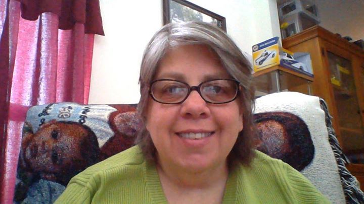 Tammy Brookover Seitter - Class of 1982 - Olentangy High School