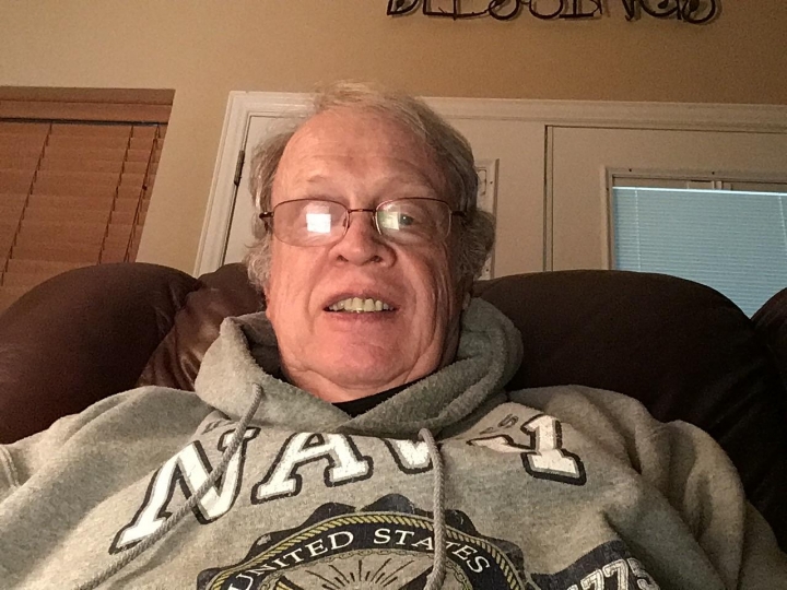 John Hamby - Class of 1963 - Olentangy High School