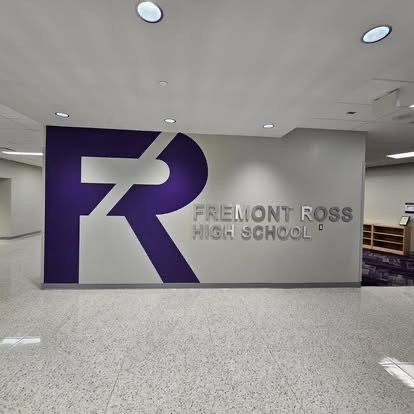 Fremont Ross High School Alumni Photo