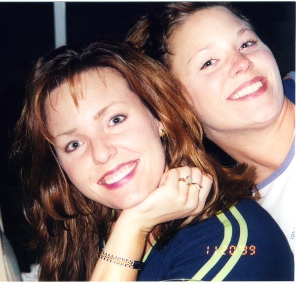Allison Wantz - Class of 1983 - Fremont Ross High School