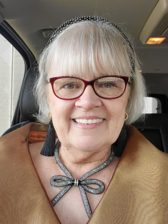 Catherine Miller - Class of 1967 - Fremont Ross High School